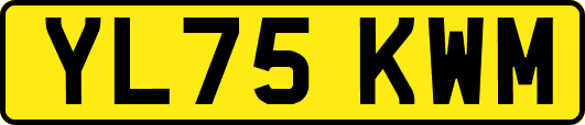 YL75KWM