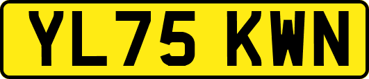 YL75KWN