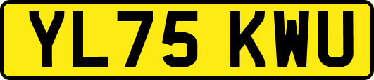 YL75KWU