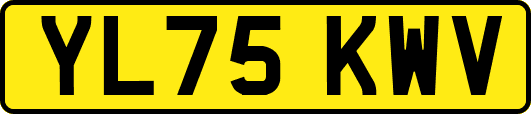 YL75KWV