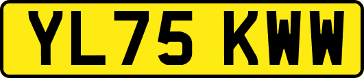 YL75KWW
