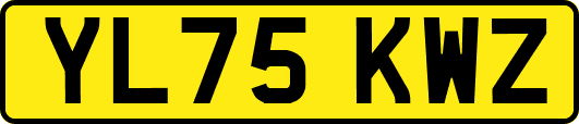 YL75KWZ