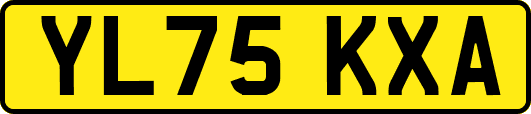 YL75KXA