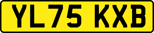 YL75KXB