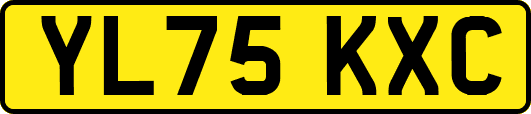 YL75KXC