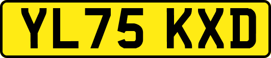 YL75KXD