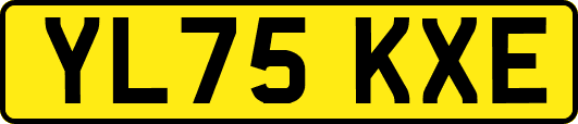 YL75KXE
