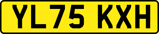 YL75KXH