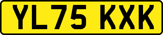 YL75KXK