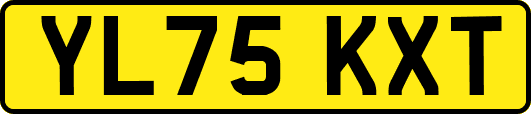 YL75KXT