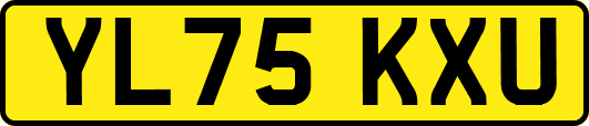 YL75KXU