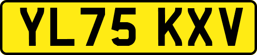 YL75KXV