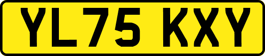 YL75KXY