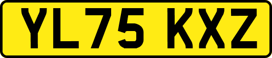 YL75KXZ