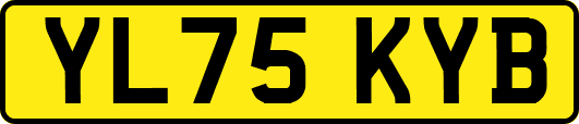 YL75KYB