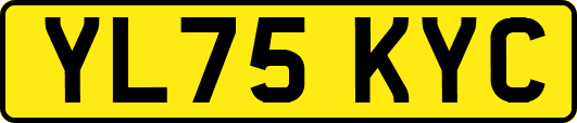 YL75KYC