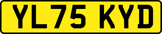 YL75KYD