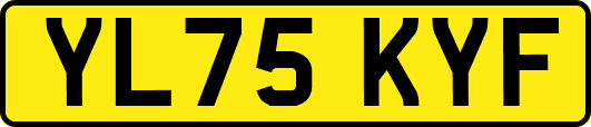 YL75KYF