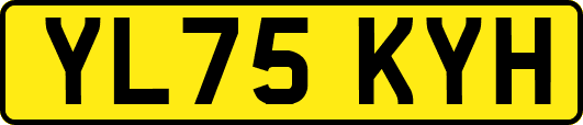 YL75KYH