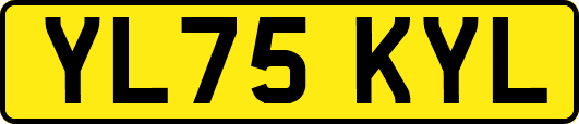 YL75KYL