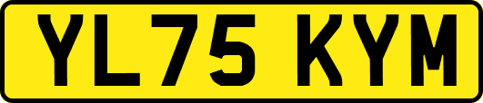 YL75KYM