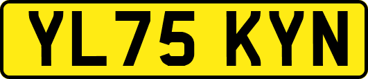 YL75KYN