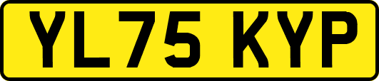 YL75KYP