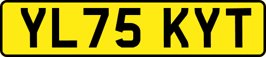 YL75KYT
