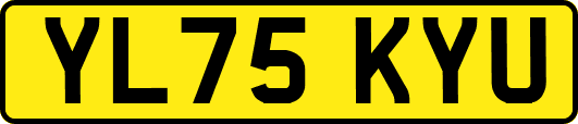 YL75KYU