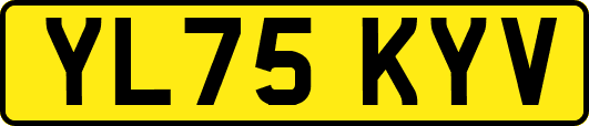 YL75KYV