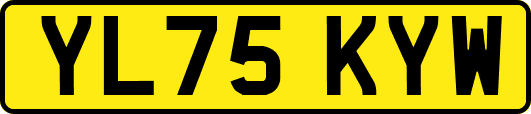YL75KYW