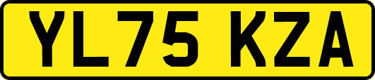 YL75KZA