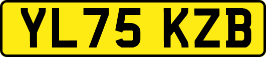 YL75KZB