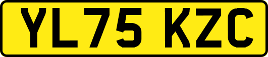 YL75KZC