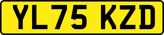 YL75KZD