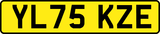 YL75KZE
