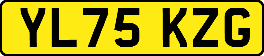 YL75KZG