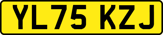 YL75KZJ