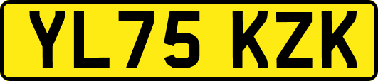 YL75KZK