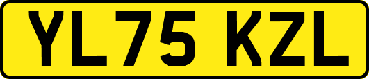 YL75KZL