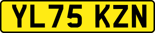 YL75KZN