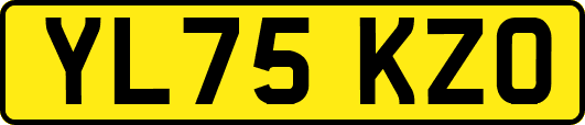 YL75KZO