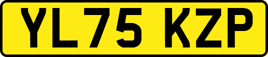 YL75KZP