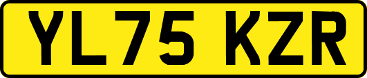 YL75KZR