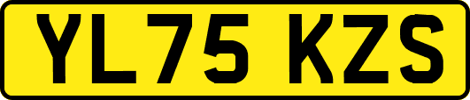 YL75KZS