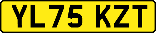 YL75KZT