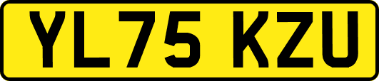 YL75KZU