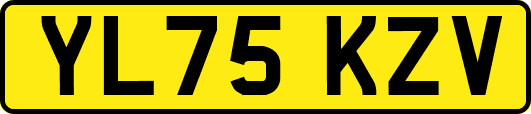 YL75KZV