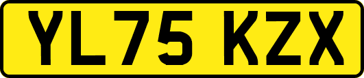 YL75KZX