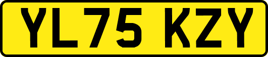 YL75KZY